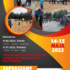 Integracyjny Turniej w siatkówkę Plażową połączony z zawodami rekreacyjnymi 14-15.05.2022 Piastowo