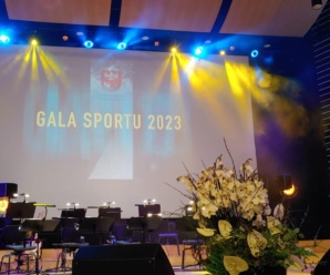 Gala Sportu Województwa Warmińsko-Mazurskiego 2023