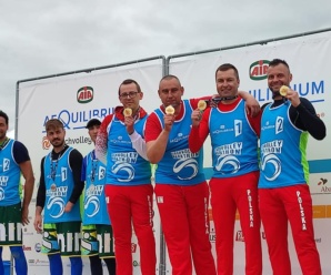 Biało-czerwoni wygrywają Turniej we Włoszech