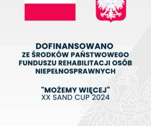 XX SAND CUP 2024