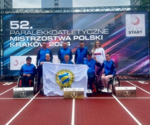 52. Paralekkoatletyczne Mistrzostwa Polski