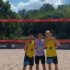 Finał Mistrzostw Polski Juniorów w siatkówce plażowej