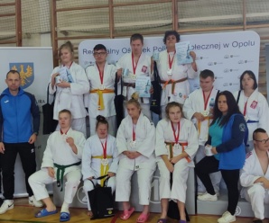 Otwarte Mistrzostwa Judo – Opole