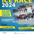 ZAPRASZAMY na ICE RACE 2024 w imieniu Ogólnopolskiego Związku Osób Niepełnosprawnych w Sporcie, Integracji i Rehabilitacji