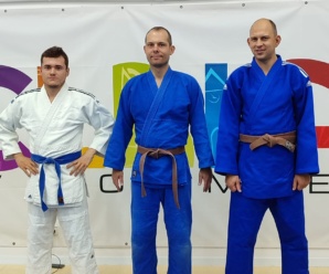 OPEN EUROPEAN II JUDO CHAMPIONSHIPS 2024 Venray -Holandia.