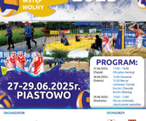 XXI SAND CUP 2025
