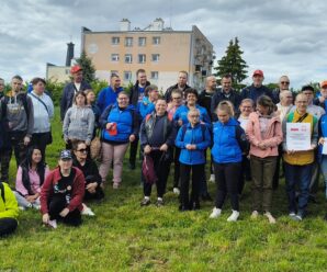 Obóz sportowy DZIAŁAMY RAZEM – Aktywność START