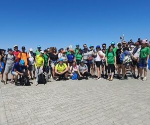 Akcja Lato 2025 – Obóz Sportowy