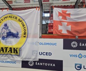 Parahokej w Czechach