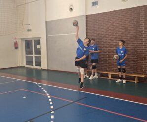Obóz dochodzeniowy Akcja Lato zajęcia sportowo-rekreacyjne dla dzieci i młodzieży