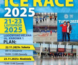 ICE RACE 2025