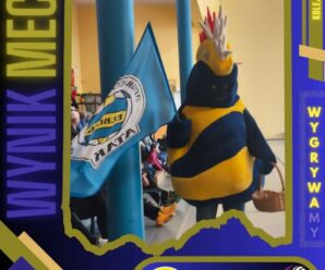 Wygrana IKS ATAK ELBLĄG w III LIDZE