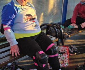 I Regionalny Warmińsko-Mazurski Mityng