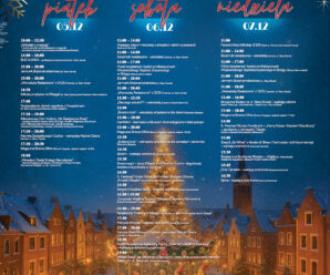 ELBLĄSKI JARMARK BOŻONARODZENIOWY 2025