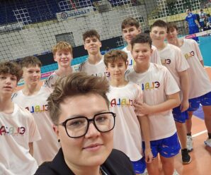 Nasza obsada meczu przynosi szczęście