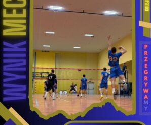 III Liga – pierwszy przegrany mecz u siebie