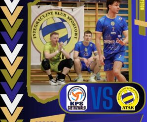 Ostatni mecz III Ligi sezonu zasadniczego