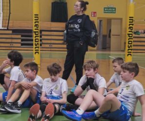 Kinder+Sport w Kętrzynie