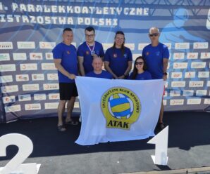 54. Paralekkoatletyczne Mistrzostwa Polski